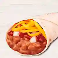Burrito Bean