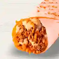 Burrito Cheesy Double Beef