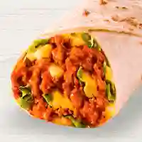 Burrito Chilito