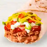 Burrito Supreme