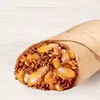 Burrito Triple Melt Beef