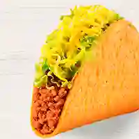 Taco Crunchy