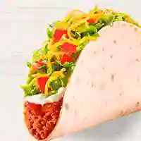 Taco Suave Supreme