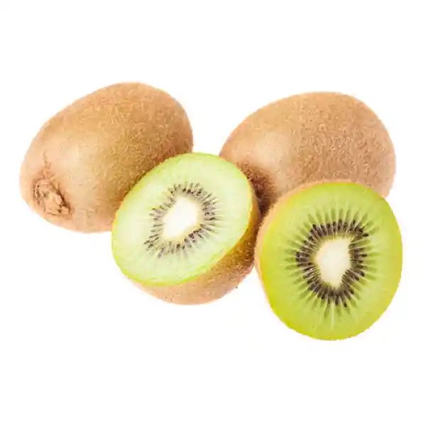 Kiwi Tipo Exportación