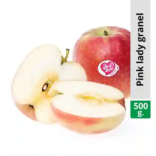 Manzana Cripps Pink Kg