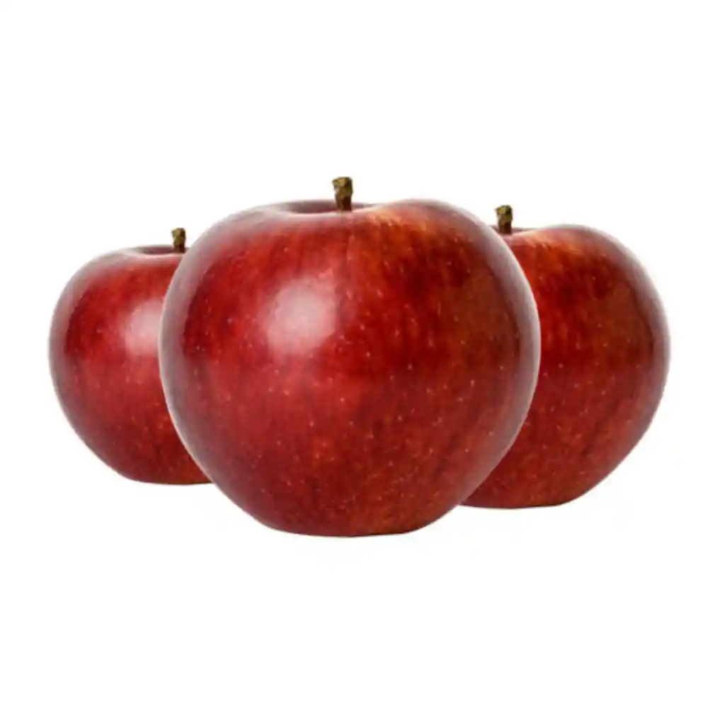Manzana Rojaganel Kg