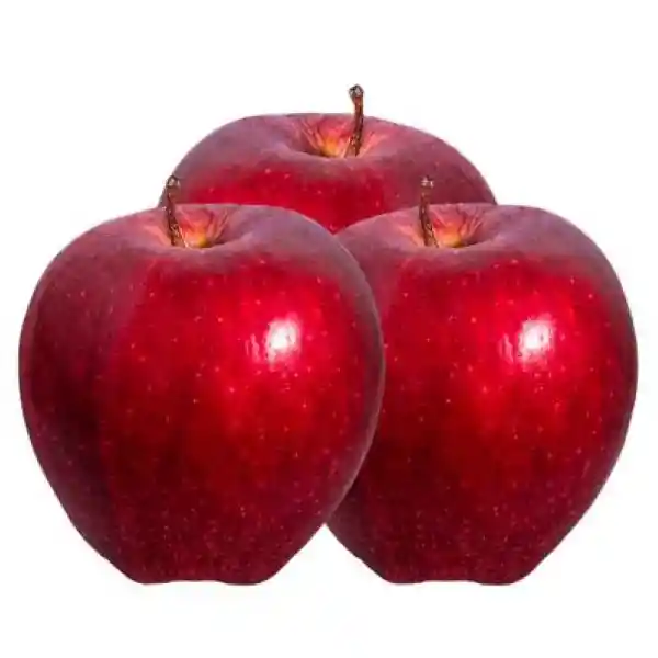 Manzana Roja Importada Kg