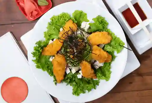 Gohan Pollo Avocado