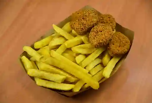 Combo 5 Nuggets