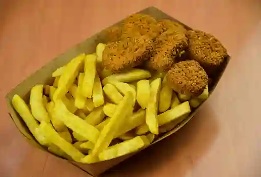Combo 7 Nuggets