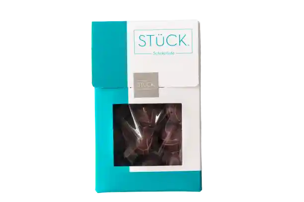 Trufa de Manjar 100 g