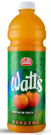 Watt's Durazno 1.5 l