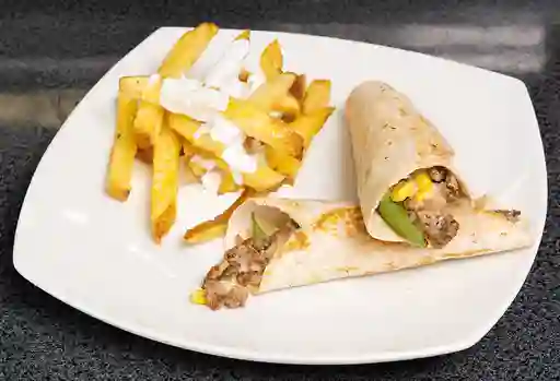 Burrito 1