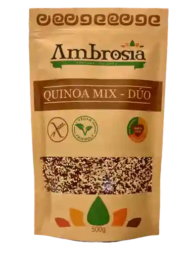 Ambrosia Quinoa Mix -Dúo