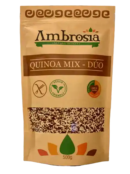 Ambrosia Quinoa Mix -Dúo