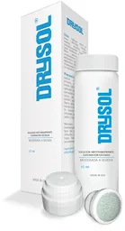 Drysol Solucion 20%