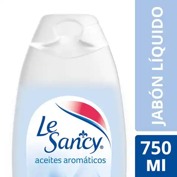 Le Sancy Jab Liq Aceites Aromatico