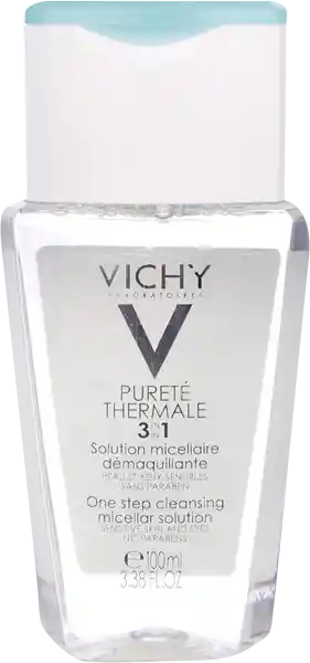 Vichy Limpieza Facial