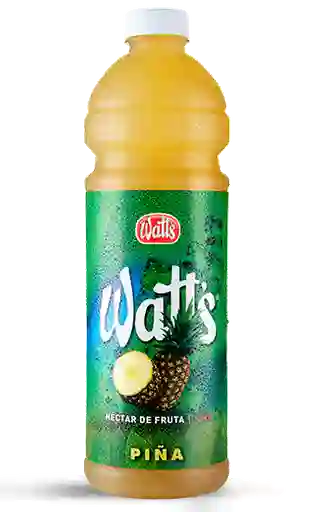 Watt's Piña 1.5 l