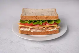 Sándwich Especial Pavita
