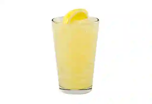 Limonata Fatta In Casa