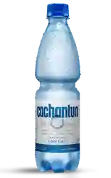 Cachantun Con Gas 500 ml