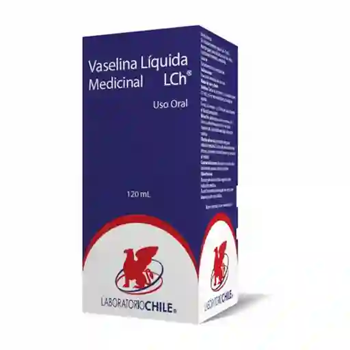 Chile Vaselina Líquida