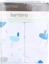 Bambino Mantita Niño