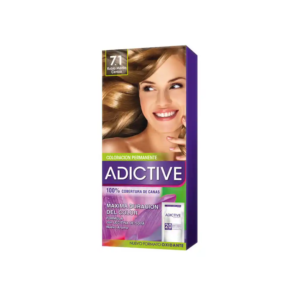 Adictive 71