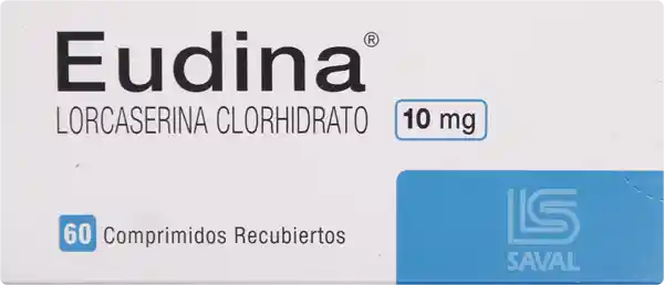 Eudina 10 Mg