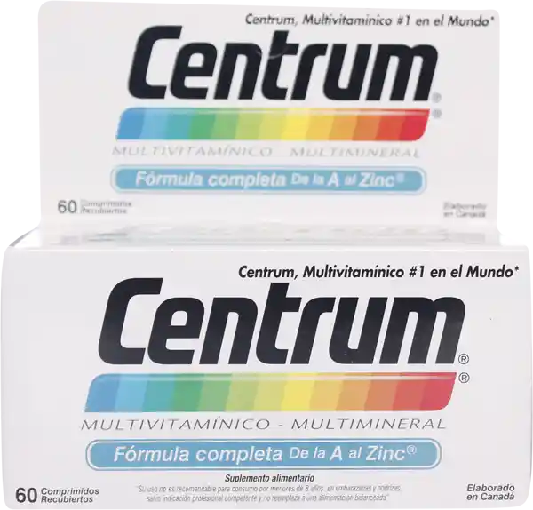 Centrum