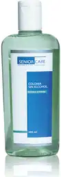 Senior Care Colonia Refrescante Adulto