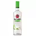 Bacardi Ron Sabor Manzana 35° 750Cc