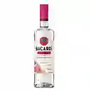 Bacardi Ron Sabor Raspberry 35° 750Cc