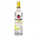 Bacardi Ron Sabor Limon 35° 750Cc