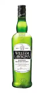 Whisky William Lawson 40° 750cc