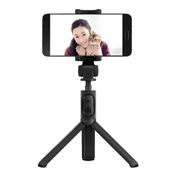 Xiaomi Selfie Stick Mi Selfie Stick Tripod Negro 1 U