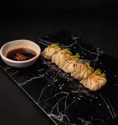 Gyozas