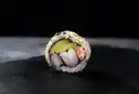 California Ebi Roll
