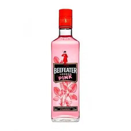 Beefeater Gin Pink 37.5° 750Cc