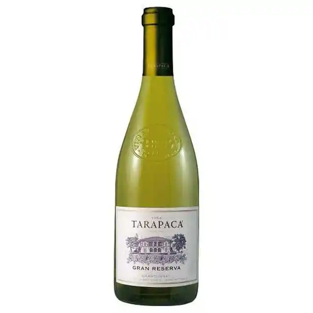 Tarapaca Vino Gran Reserva Chardonnay 14° 750Cc