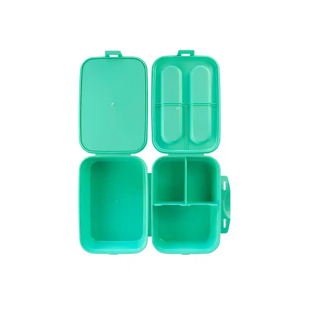 Kitchenware - Lunchbox Rectangular