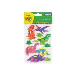 Torre - Stickers Dinosaurios Torre