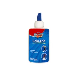 Proarte - Cola Fria 125gr.proarte