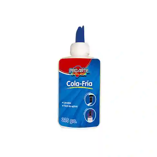 Proarte - Cola Fria 125gr.proarte