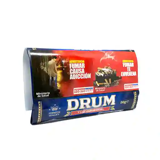 Drum Tabaco