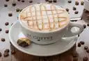 Caramel Machiatto