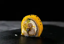 Passion Roll