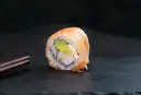 Ebi Cheese Roll
