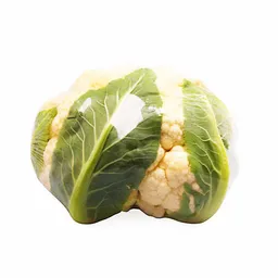 Lider Coliflor Film Unidad Coliflor